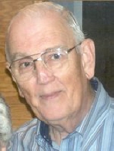 Bruce R. Patterson, Sr. 560908