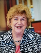 Photo of Mary Clarke