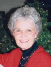 Shirley Marie Barnell