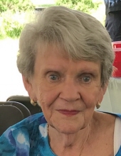 Patricia  Burton