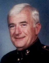 LtCol Richard Allen "Dick" Lenhart, USMC (Ret.) 5609963