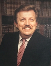 Frederick W. Kunz