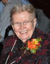 Phyllis Jane Hallman