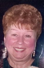 Joyce Elaine (Freed) McKinney 561041