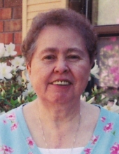 Laura P. Polzin