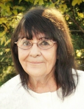 Photo of Patricia Loftus