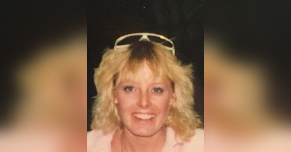 Obituary information for Tammy Stewart
