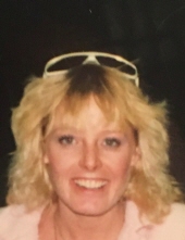 Photo of Tammy Stewart