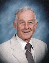 Photo of ARTHUR STEINBAUGH, JR.