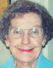 Ethel Marguerite Van Volkenburg