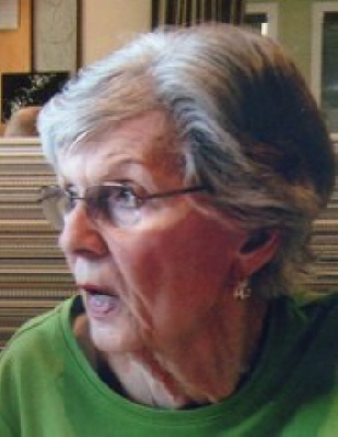 Photo of Suzanne Miller