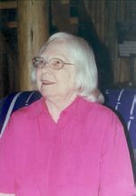Hilda R. (Mundis) Flinchbaugh 561064