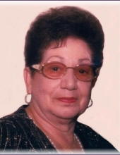 Yolanda  Susino (nee Barrera)