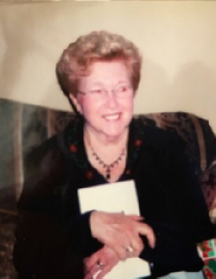 Photo of Norma Frazier