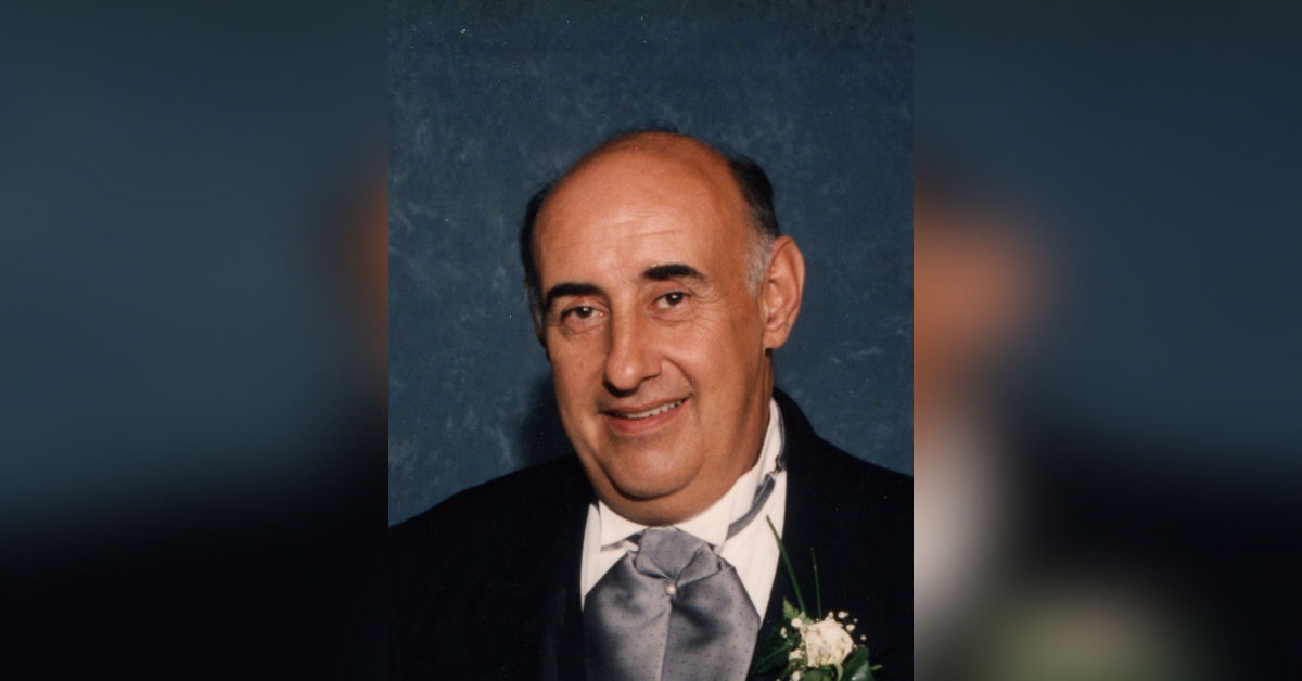 Obituary information for Joseph Reese, Sr.