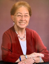 Dorothy Tomiko Chikasuye