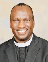 Rev. Kenya Brock