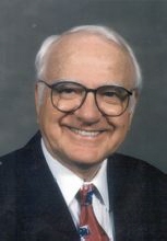 Rev. Lloyd B. Stauffer 561133
