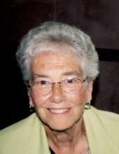 Anne M. Wogan