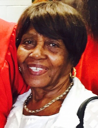 Thelma Louise Ralston - 2019 - Spring Valley Funeral & Cremation