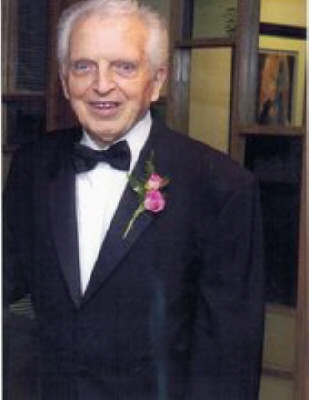 Photo of Edward Obrochta
