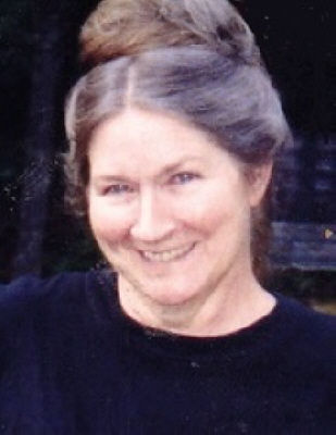 Photo of Harriet Owens