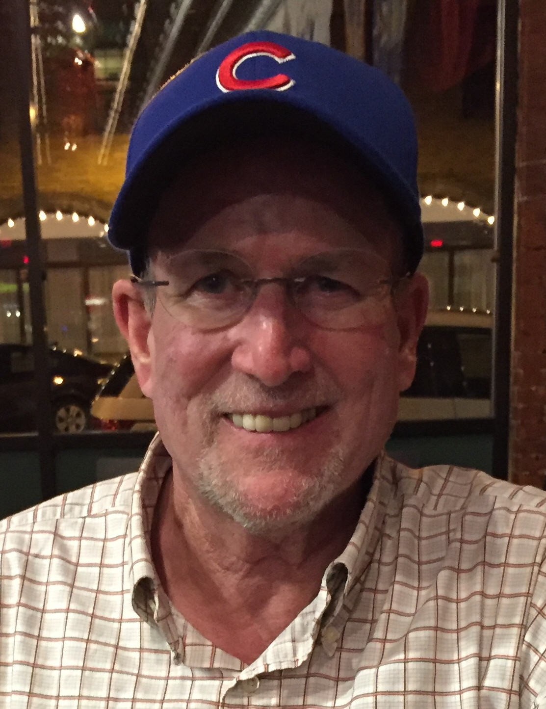 Robert F. "Bobby" Nicholson 2019 Lakeview Funeral Home