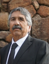 Ruben V. Rodriguez