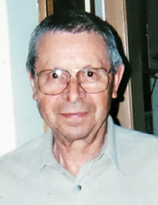 Photo of Walter Stonoha