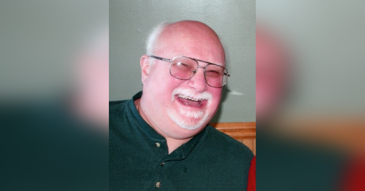 Obituary information for Ronald Ward Robinson
