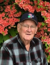 Photo of Donald St. Pierre