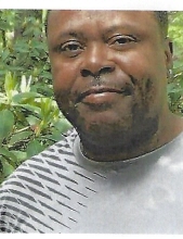 Earl  Tyrone Jones