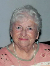Betty C. Wells