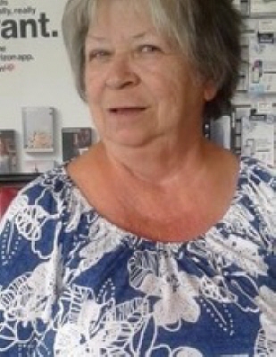 Joyce Brown Griffin, Georgia Obituary