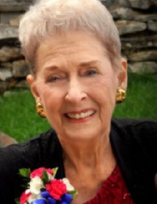Thelma Baker Independence, Missouri Obituary