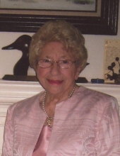 Photo of Dorothy Ballnik