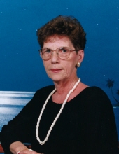 Laura Frances Hall