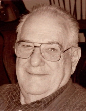 Ernest  F. "Ernie" Angelicola