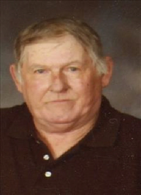 Photo of Billy McClendon