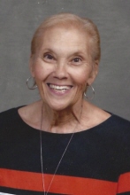 Sandra Sue Gros
