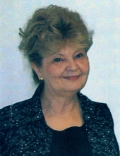 Patricia "Pat" Ann Huff