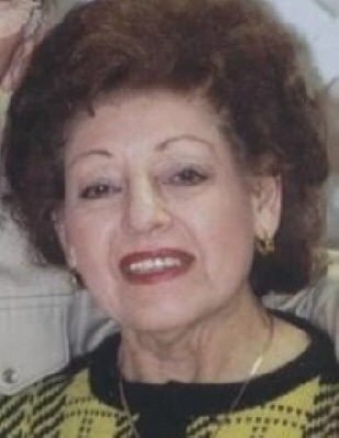 Photo of Gloria Trinacria