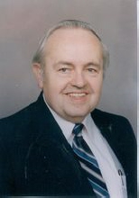 Gerald E. Lentz