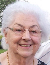 Phyllis G. Jordan