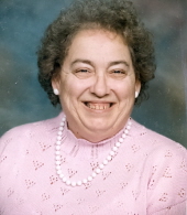 Velma M. 'Dolly' (Conley) Willwert