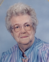 Sarah O. Wolfe