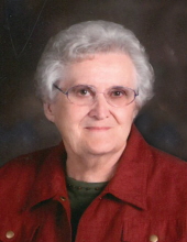 Constance E. Jepson