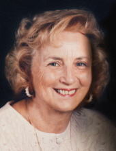 Nancy Brown Clark