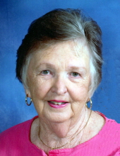 Jane M. Nubles