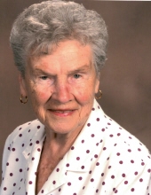 Lillian D. Bellow